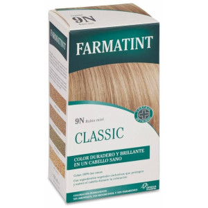 Farmatint Gel Coloración...