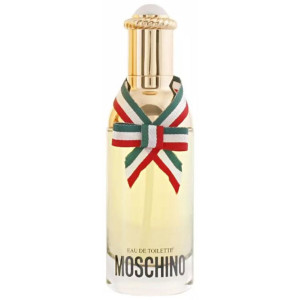 Moschino Donna Eau De...