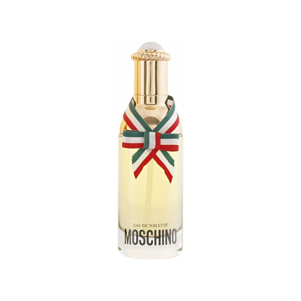 Moschino Donna Eau De Toilette 45Ml Vaporizador