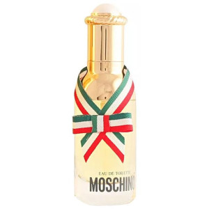 Moschino Eau De Toilette...