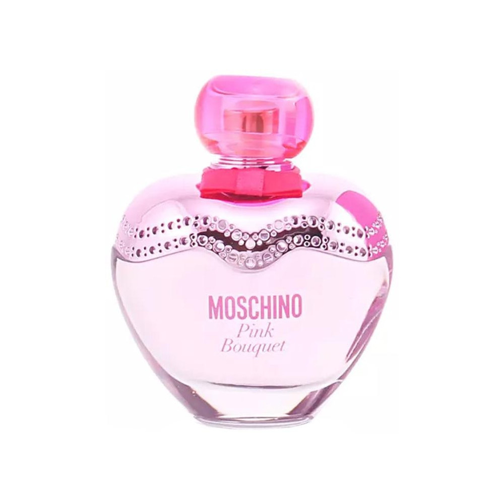 Pink Bouquet Eau De Toilette Vaporizador 50 Ml