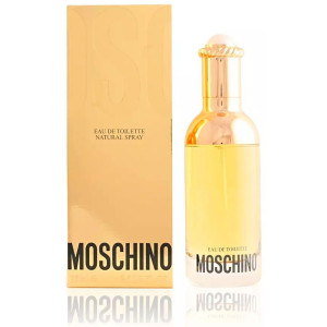 Moschino Moschino Eau De...