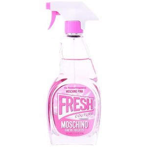 Moschino Pink Fresh Couture...