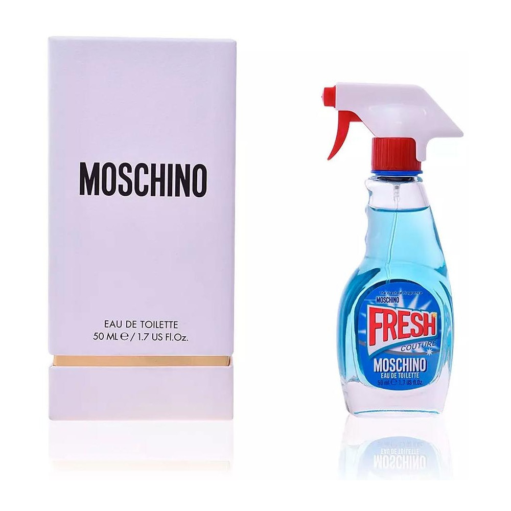 Fresh Couture Eau De Toilette Vaporizador 50 Ml