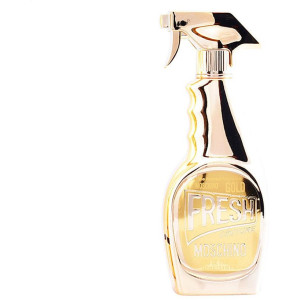 Fresh Couture Gold Eau De...