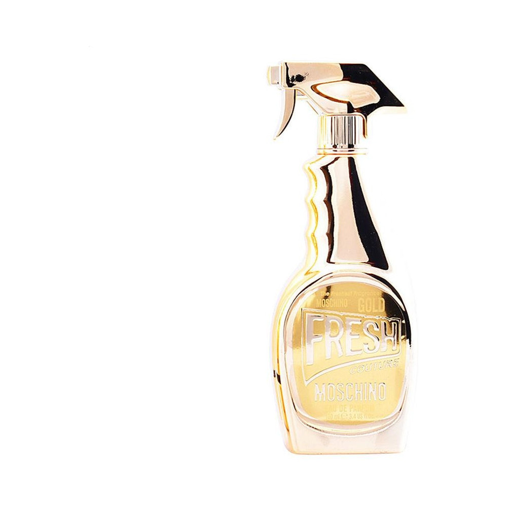 Fresh Couture Gold Eau De Parfum Vaporizador 100 Ml