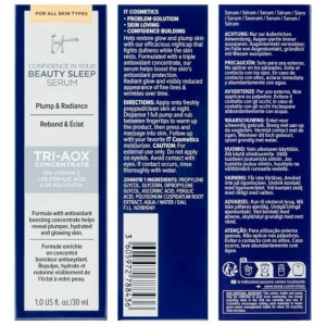 Confidence In Your Beauty...