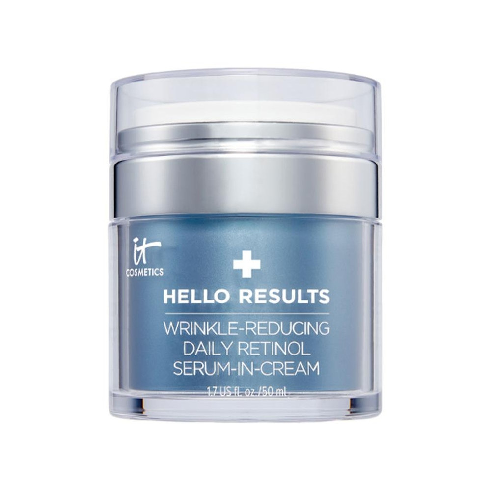 Hello Results Daily Retinol Serum-In-Cream 50 Ml