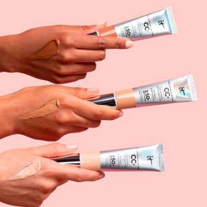 Your Skin But Better Cc+...