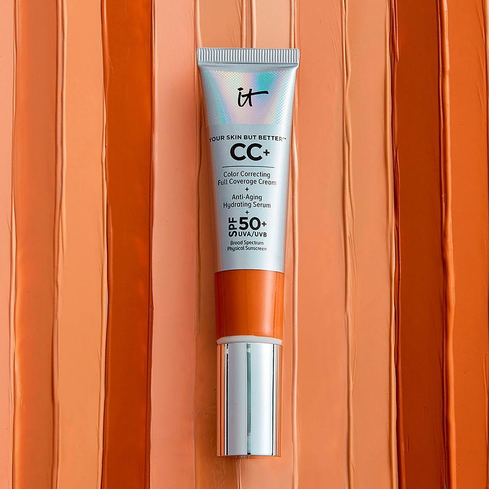 Your Skin But Better Cc+ Cream Foundation Spf50+ Fair Light