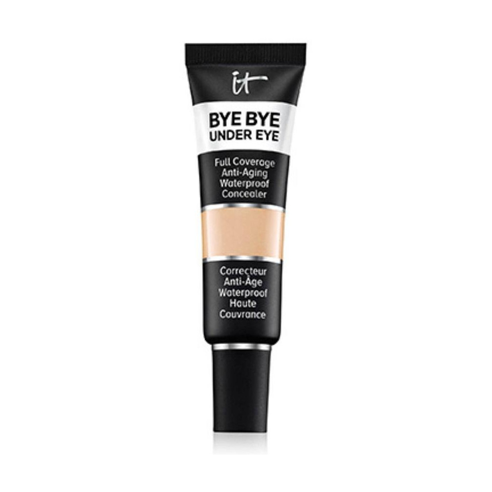 Bye Bye Under Eye Concealer Light Tan