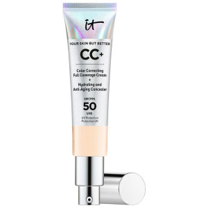 Your Skin But Better Cc+ Cream Foundation Spf50+ Fair Light