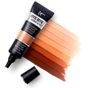 Bye Bye Under Eye Concealer...