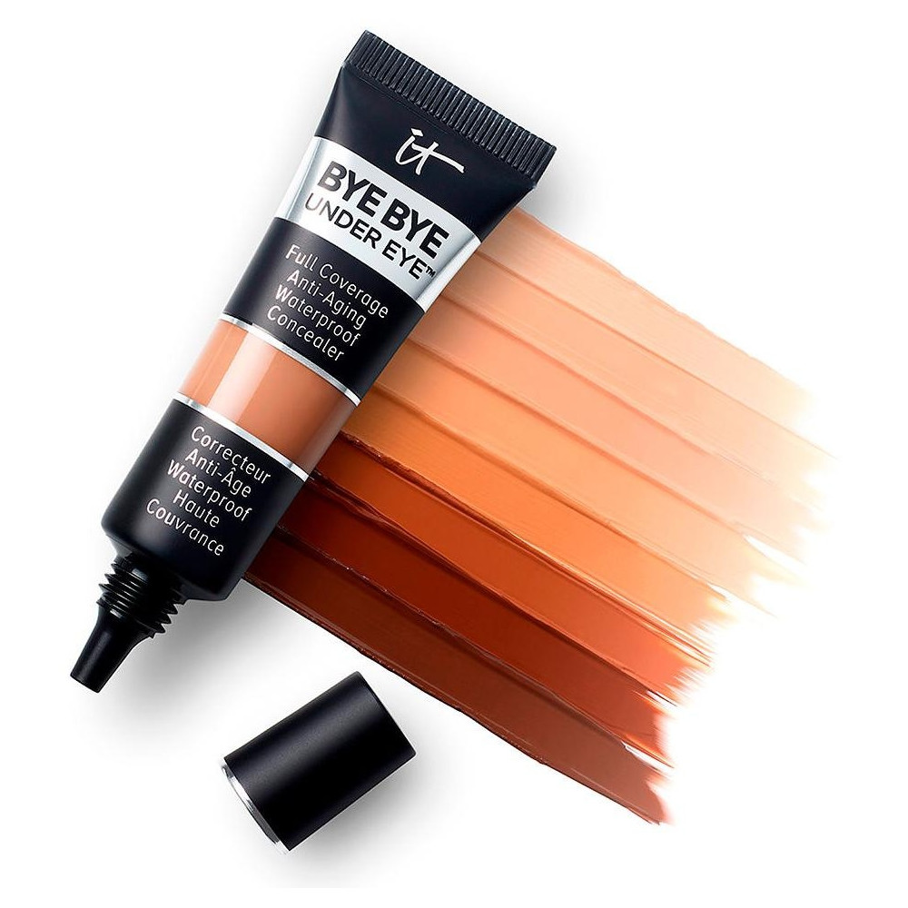 Bye Bye Under Eye Concealer Medium Tan