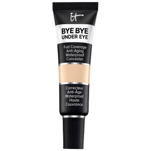 Bye Bye Under Eye Concealer Light Nude