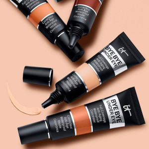 Bye Bye Under Eye Concealer...