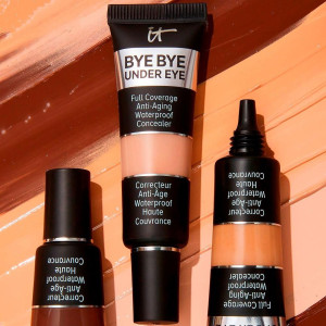 Bye Bye Under Eye Concealer...