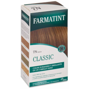 Farmatint Gel Coloración...