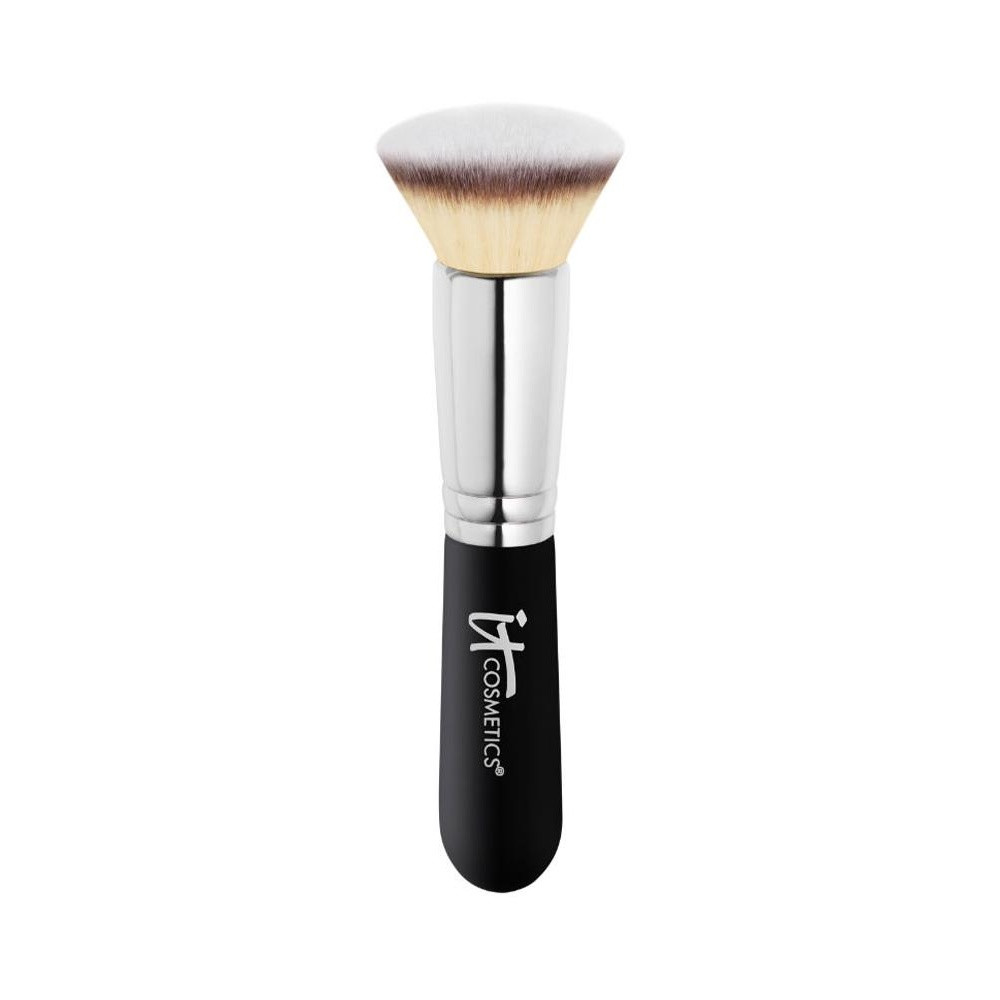 Heavenly Luxe Flat Top Buffing Foundation Brush 6 1 U