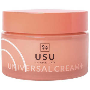 Universal Cream + Cuidado...