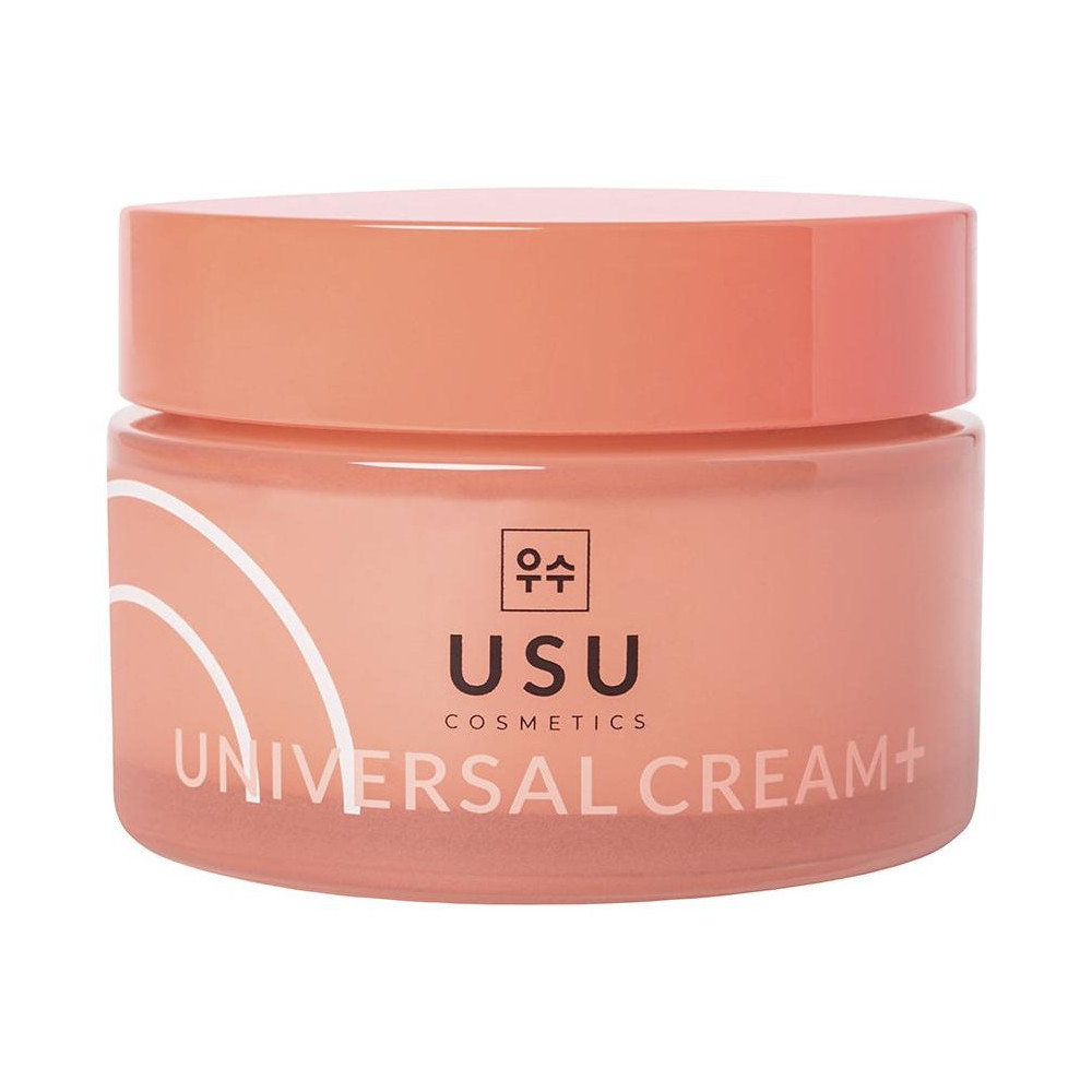 Universal Cream + Cuidado Intensivo Antiedad Pieles Secas 50 Ml