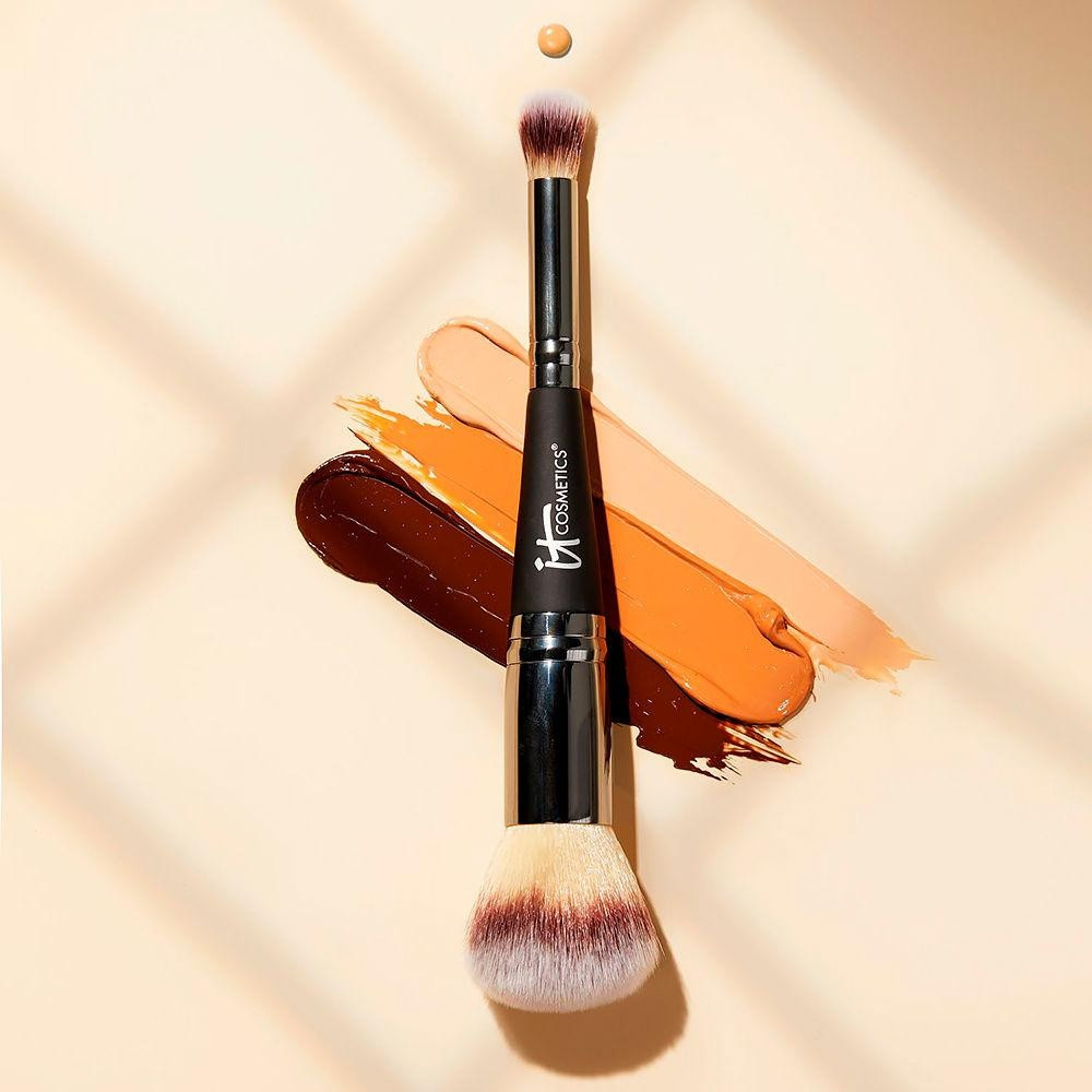 Heavenly Luxe Complexion Perfection Brush 7 1 U