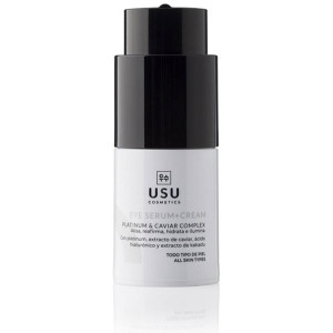 Platinum Y Caviar Complex...