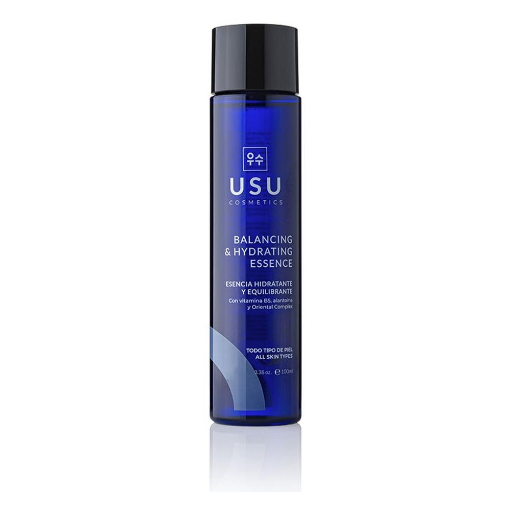 Hidratante Y Equilibrante Esencia 100 Ml