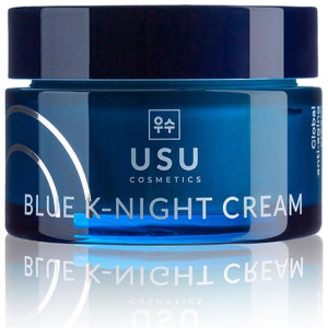Usu Cosmetics Blue K Night...