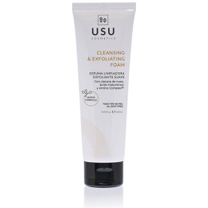 Usu Cosmetics Exfoliating...