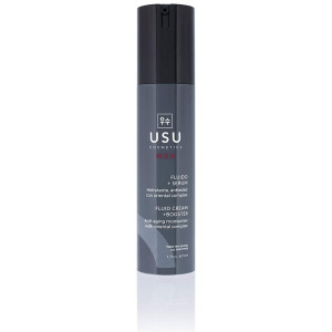 Usu Men Fluido + Serum 50Ml