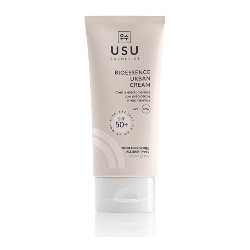 Usu Cosmetics Bioessence Urban Cream Fps50+ 50Ml