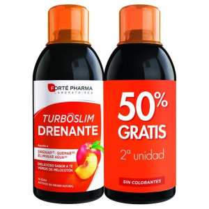 Forté Pharma Turboslim...