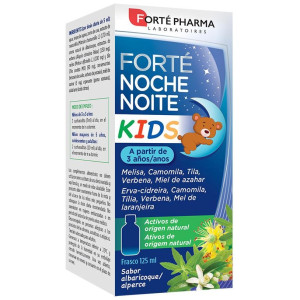 Forté Pharma Forté Noche...