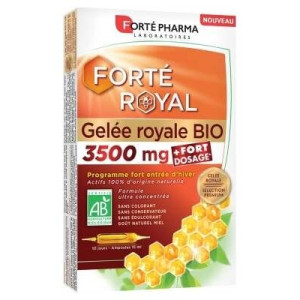 Forté Jalea Real Bio 3500...