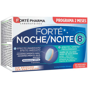 Forté Noche 8 H...