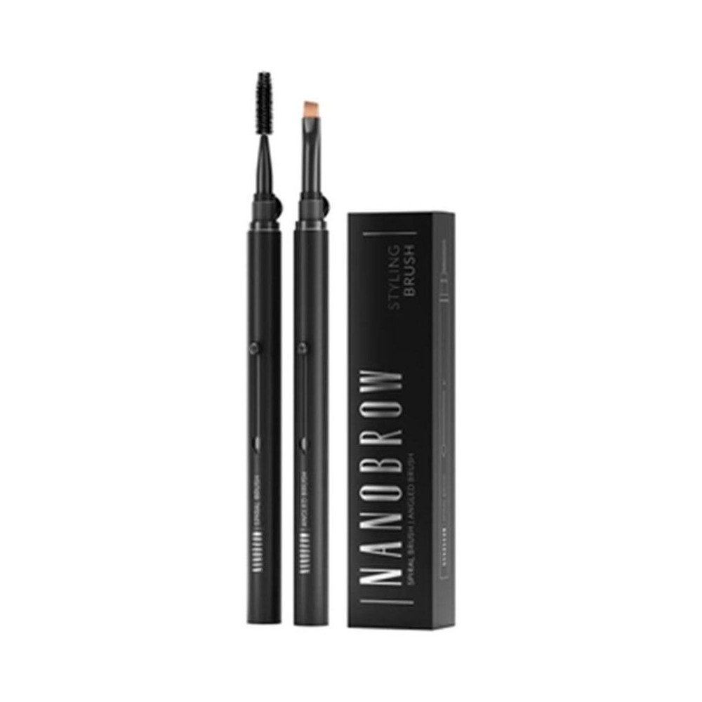 Nanobrow Styling Brush 1Ud