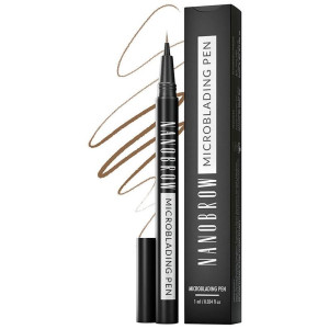 Nanobrow Microblanding Pen...