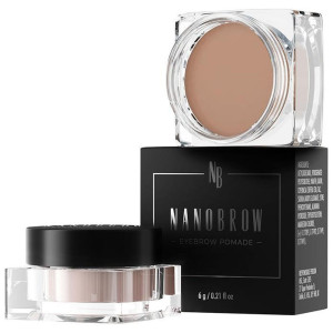 Nanobrow Eyebrow Pomade...