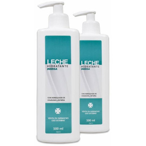 Inibsa Pack Leche...