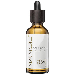 Nanoil Face Serum Collagene...