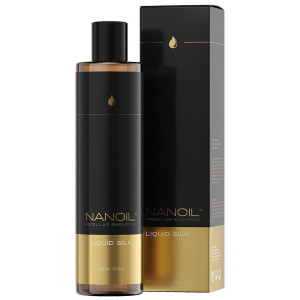 Nanoil Micellar Shampoo...