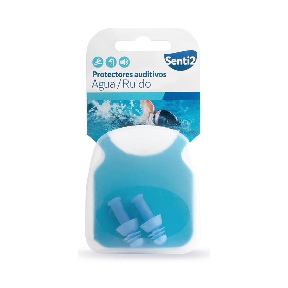 ‎Tap 002 Tapones Para Los Oídos Silicona