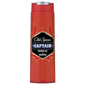 Old Spice Captain 3 In 1...
