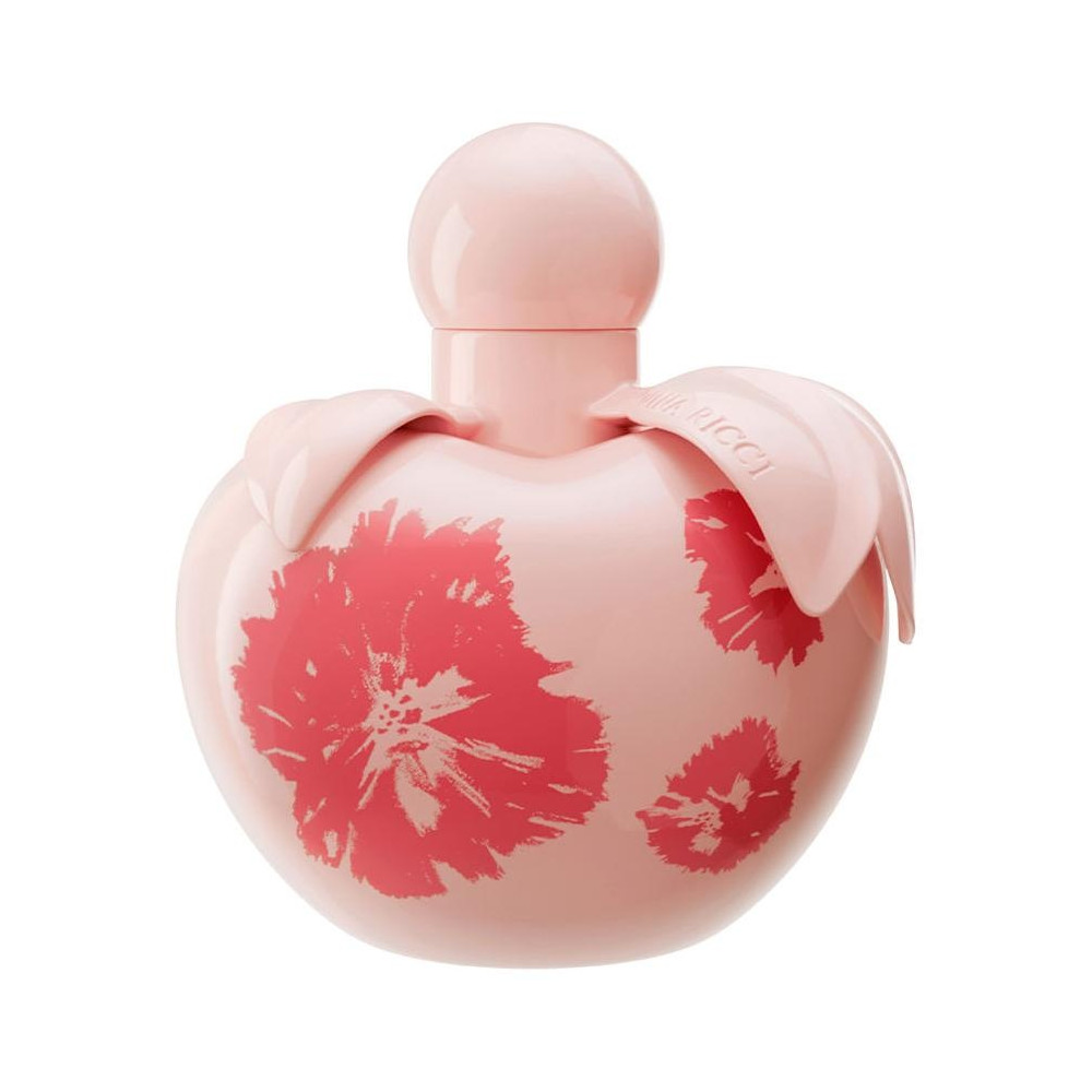 Nina Fleur Eau De Toilette Vaporizador 80 Ml