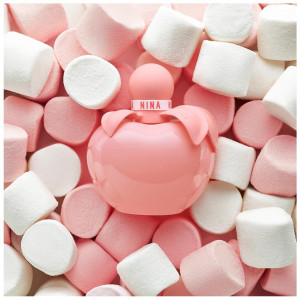 Nina Ricci Nina Rose Eau De...