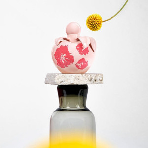 Nina Fleur Eau De Toilette Vaporizador 30 Ml