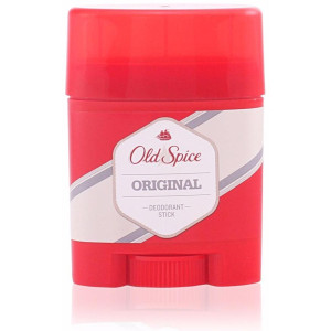 Old Spice Original...