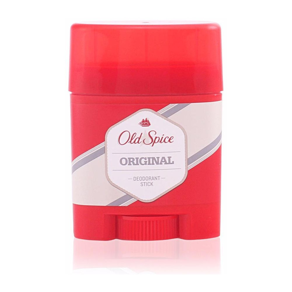 Old Spice Original Desodorante Stick 50 Gr