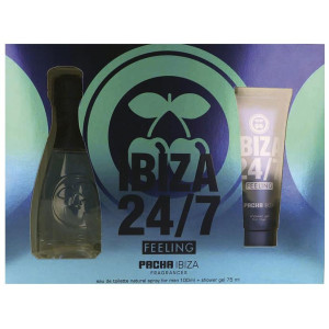 Pacha Ibiza Feeling Men...